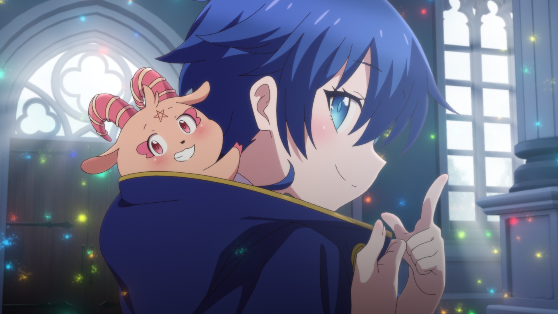 第13話 入信します！ | 転生したら第七王子だったので、気ままに魔術を 
